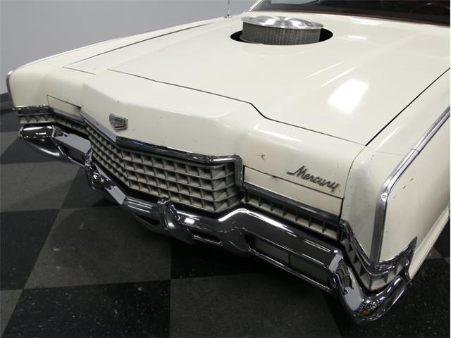 1972 Mercury Marquis Resto-Mod (CC-998841) for sale in Concord, North Carolina