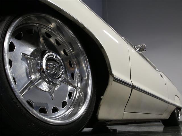 1972 Mercury Marquis Resto-Mod (CC-998841) for sale in Concord, North Carolina