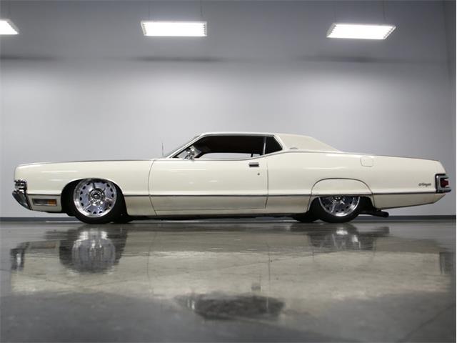 1972 Mercury Marquis Resto-Mod (CC-998841) for sale in Concord, North Carolina