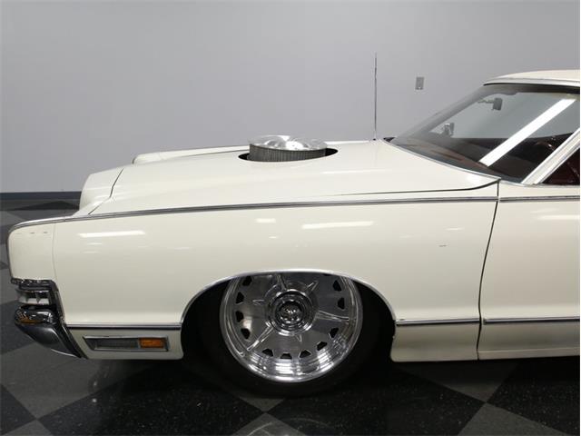 1972 Mercury Marquis Resto-Mod (CC-998841) for sale in Concord, North Carolina