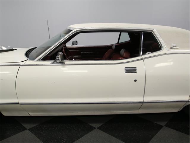 1972 Mercury Marquis Resto-Mod (CC-998841) for sale in Concord, North Carolina