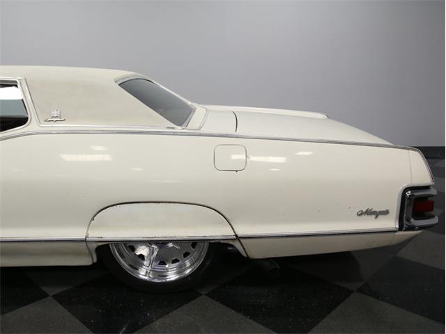 1972 Mercury Marquis Resto-Mod (CC-998841) for sale in Concord, North Carolina