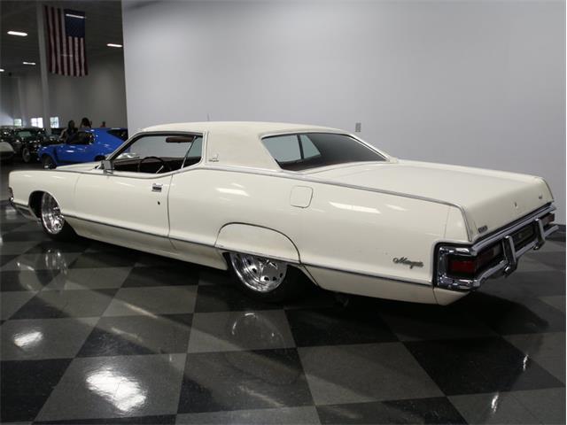 1972 Mercury Marquis Resto-Mod (CC-998841) for sale in Concord, North Carolina