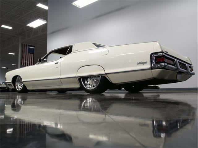 1972 Mercury Marquis Resto-Mod (CC-998841) for sale in Concord, North Carolina