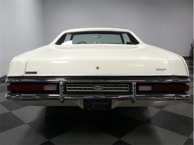 1972 Mercury Marquis Resto-Mod (CC-998841) for sale in Concord, North Carolina
