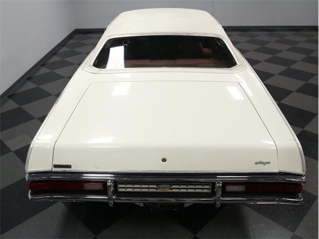 1972 Mercury Marquis Resto-Mod (CC-998841) for sale in Concord, North Carolina