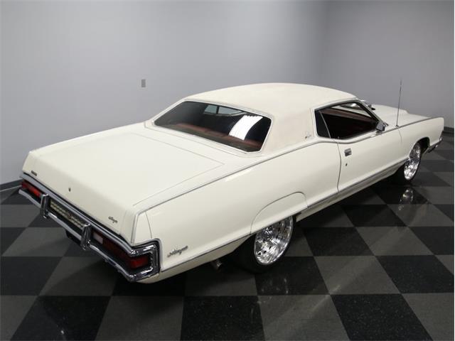 1972 Mercury Marquis Resto-Mod (CC-998841) for sale in Concord, North Carolina