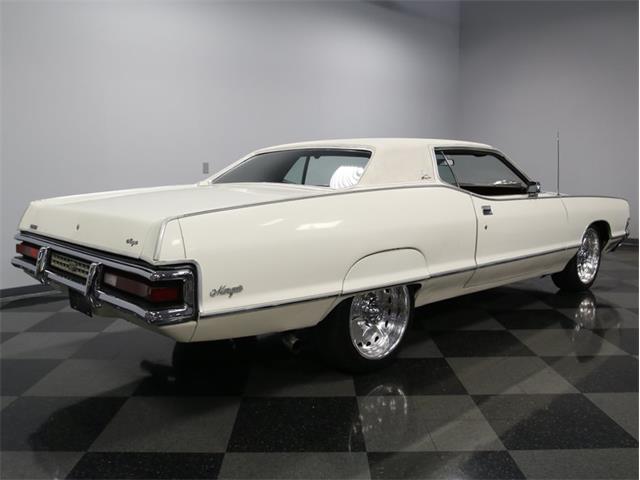 1972 Mercury Marquis Resto-Mod (CC-998841) for sale in Concord, North Carolina
