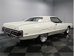 1972 Mercury Marquis Resto-Mod (CC-998841) for sale in Concord, North Carolina