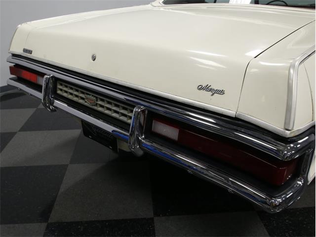 1972 Mercury Marquis Resto-Mod (CC-998841) for sale in Concord, North Carolina