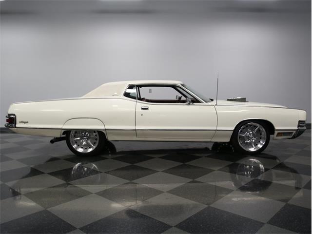 1972 Mercury Marquis Resto-Mod (CC-998841) for sale in Concord, North Carolina