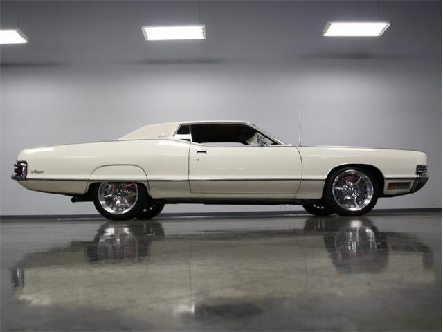 1972 Mercury Marquis Resto-Mod (CC-998841) for sale in Concord, North Carolina