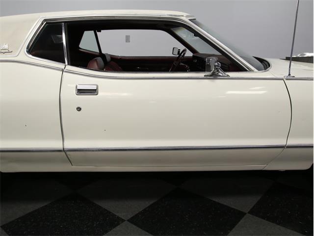 1972 Mercury Marquis Resto-Mod (CC-998841) for sale in Concord, North Carolina