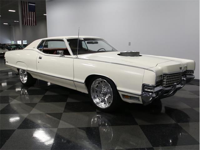 1972 Mercury Marquis Resto-Mod (CC-998841) for sale in Concord, North Carolina