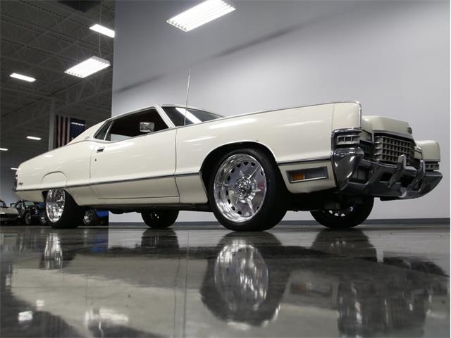 1972 Mercury Marquis Resto-Mod (CC-998841) for sale in Concord, North Carolina