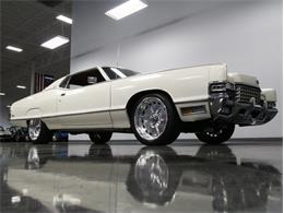 1972 Mercury Marquis Resto-Mod (CC-998841) for sale in Concord, North Carolina