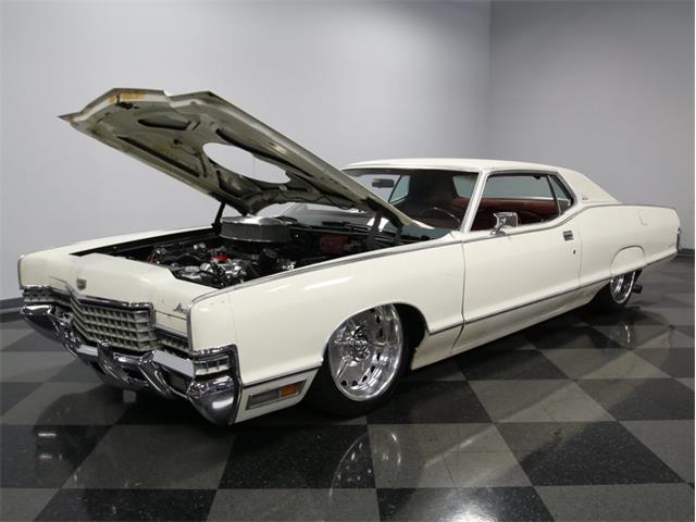 1972 Mercury Marquis Resto-Mod (CC-998841) for sale in Concord, North Carolina