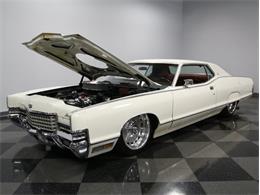 1972 Mercury Marquis Resto-Mod (CC-998841) for sale in Concord, North Carolina