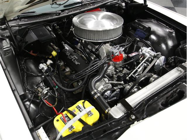 1972 Mercury Marquis Resto-Mod (CC-998841) for sale in Concord, North Carolina