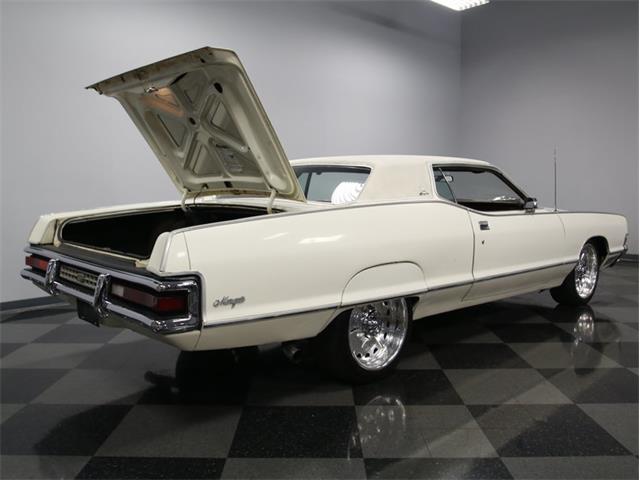 1972 Mercury Marquis Resto-Mod (CC-998841) for sale in Concord, North Carolina