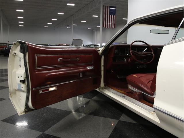 1972 Mercury Marquis Resto-Mod (CC-998841) for sale in Concord, North Carolina