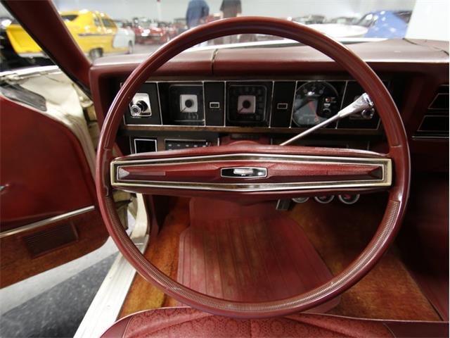 1972 Mercury Marquis Resto-Mod (CC-998841) for sale in Concord, North Carolina