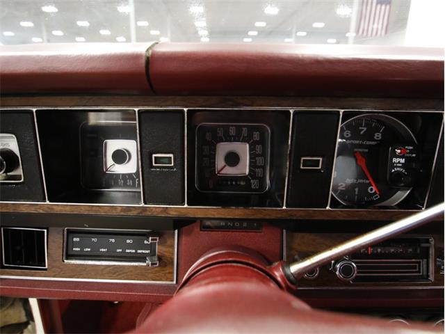 1972 Mercury Marquis Resto-Mod (CC-998841) for sale in Concord, North Carolina