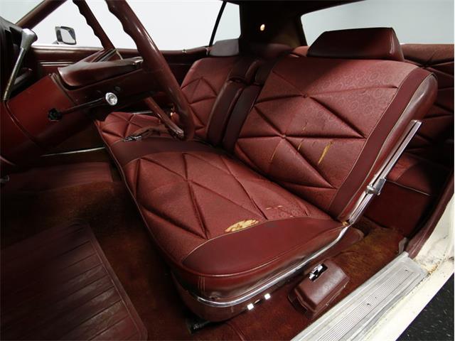 1972 Mercury Marquis Resto-Mod (CC-998841) for sale in Concord, North Carolina