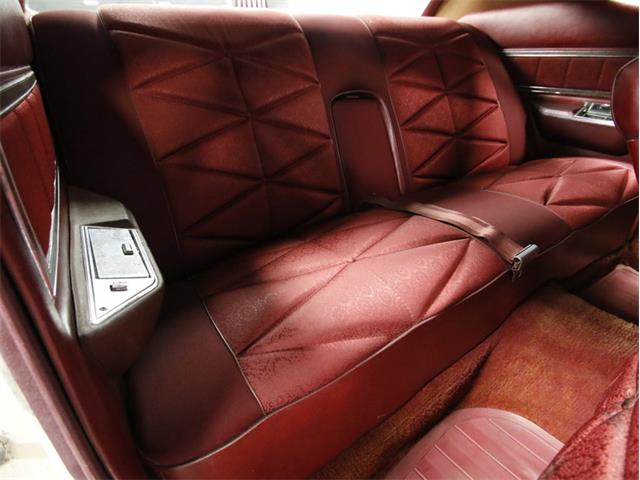 1972 Mercury Marquis Resto-Mod (CC-998841) for sale in Concord, North Carolina