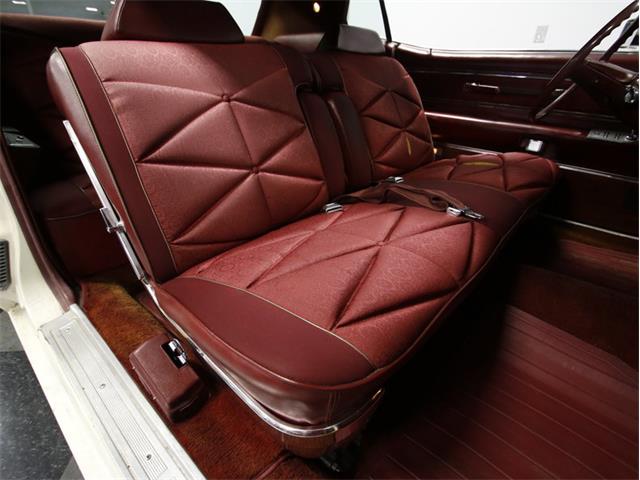 1972 Mercury Marquis Resto-Mod (CC-998841) for sale in Concord, North Carolina