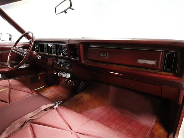 1972 Mercury Marquis Resto-Mod (CC-998841) for sale in Concord, North Carolina