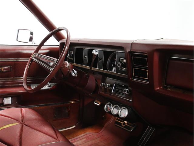 1972 Mercury Marquis Resto-Mod (CC-998841) for sale in Concord, North Carolina