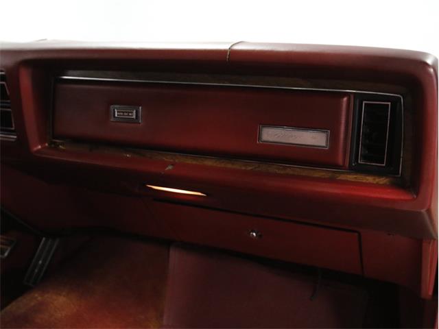 1972 Mercury Marquis Resto-Mod (CC-998841) for sale in Concord, North Carolina