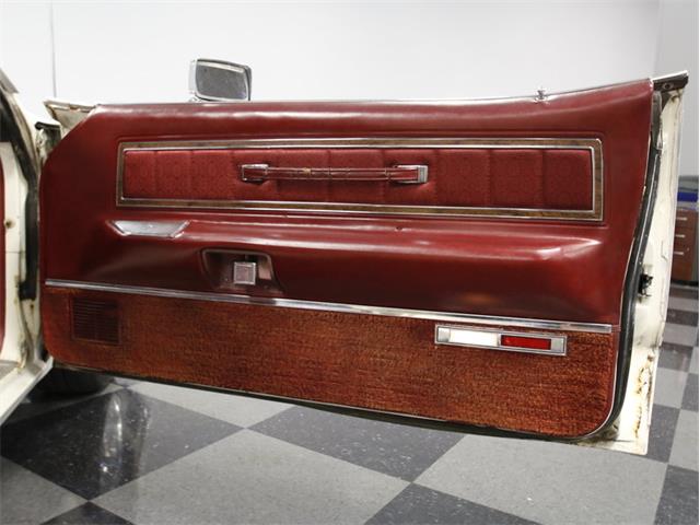 1972 Mercury Marquis Resto-Mod (CC-998841) for sale in Concord, North Carolina