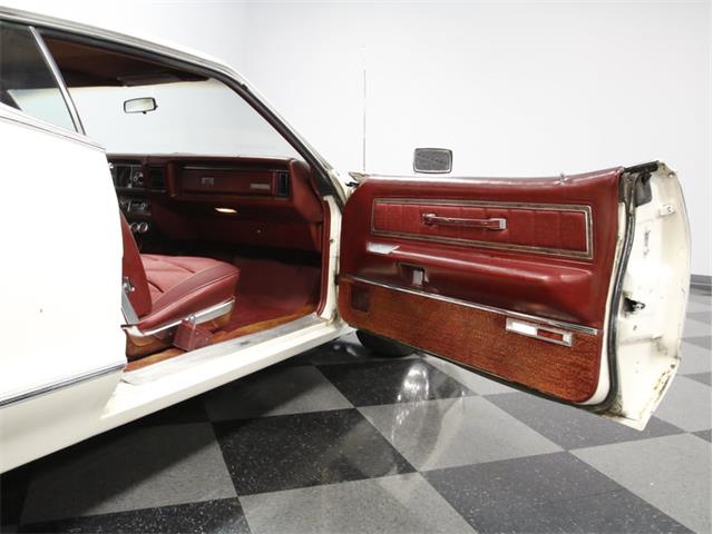 1972 Mercury Marquis Resto-Mod (CC-998841) for sale in Concord, North Carolina