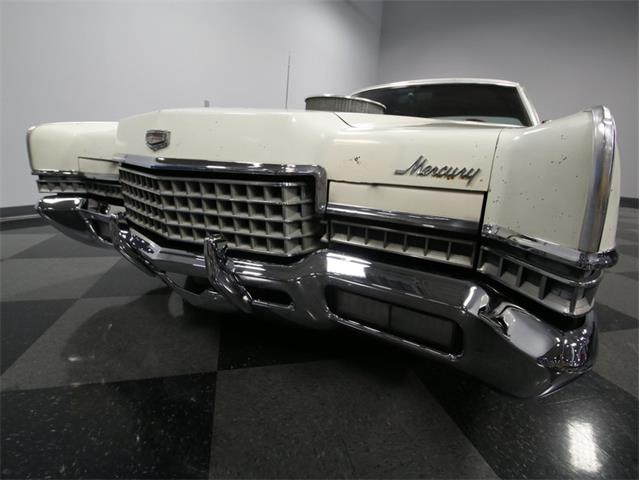 1972 Mercury Marquis Resto-Mod (CC-998841) for sale in Concord, North Carolina