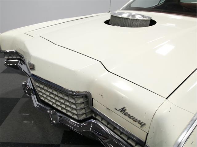 1972 Mercury Marquis Resto-Mod (CC-998841) for sale in Concord, North Carolina