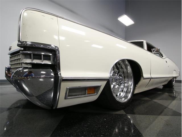 1972 Mercury Marquis Resto-Mod (CC-998841) for sale in Concord, North Carolina
