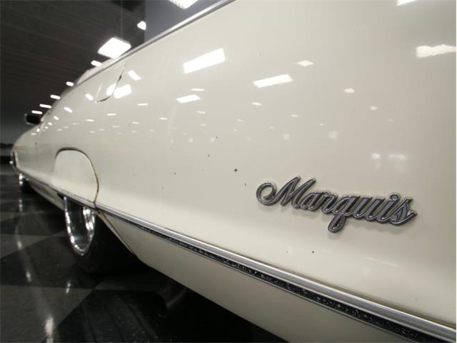 1972 Mercury Marquis Resto-Mod (CC-998841) for sale in Concord, North Carolina