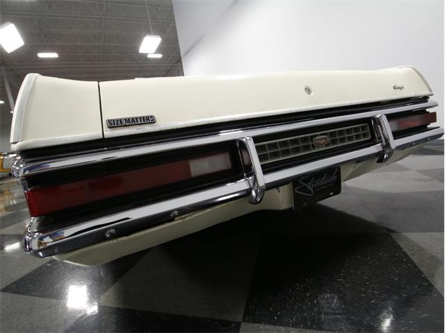 1972 Mercury Marquis Resto-Mod (CC-998841) for sale in Concord, North Carolina