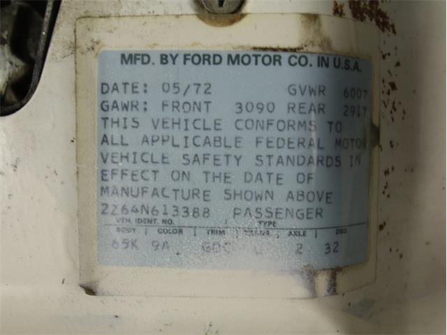 1972 Mercury Marquis Resto-Mod (CC-998841) for sale in Concord, North Carolina