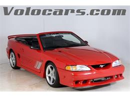 1997 Ford Mustang (CC-998850) for sale in Volo, Illinois