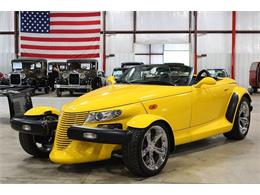 2000 Plymouth Prowler (CC-998872) for sale in Kentwood, Michigan