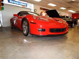 2011 Chevrolet Corvette (CC-990888) for sale in Wichita Falls, Texas