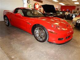 2011 Chevrolet Corvette (CC-990888) for sale in Wichita Falls, Texas