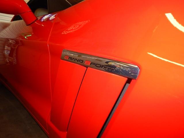 2011 Chevrolet Corvette (CC-990888) for sale in Wichita Falls, Texas