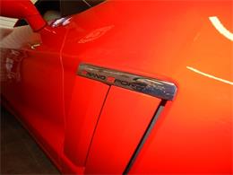 2011 Chevrolet Corvette (CC-990888) for sale in Wichita Falls, Texas