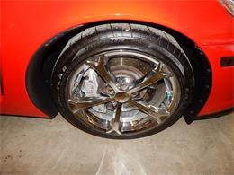2011 Chevrolet Corvette (CC-990888) for sale in Wichita Falls, Texas