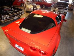 2011 Chevrolet Corvette (CC-990888) for sale in Wichita Falls, Texas
