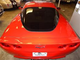 2011 Chevrolet Corvette (CC-990888) for sale in Wichita Falls, Texas